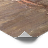 De Speelgoed Boat Poster (Hoek)