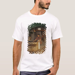 De speelmaker t-shirt