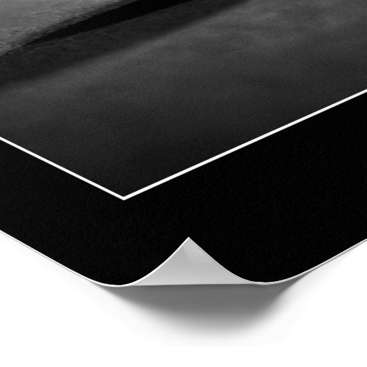 De speelruimte poster (Hoek)