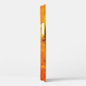 de Speler Quarterback die van het Football van Sp Case-Mate iPhone Case (Achterkant / Rechts)