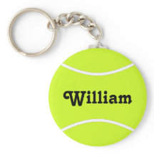 De Speler van de Tennis van de douane of de Sleute