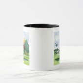 De Speler van de Voetbal die een bal door Jay Thro Mok (Midden)