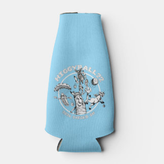 De Spelers Coozie! Flesjeskoeler