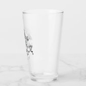 De Spelers Glas (Links)