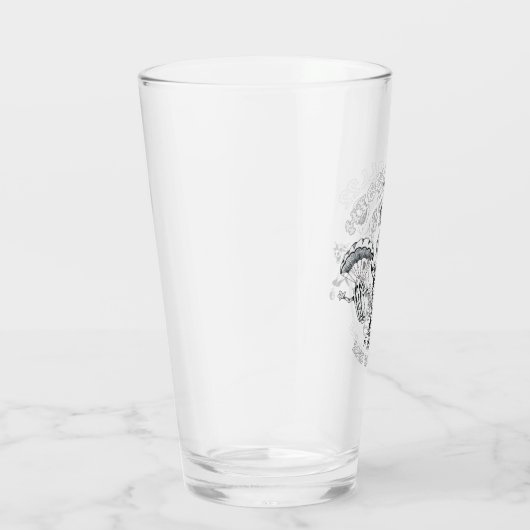 De Spelers Glas (Rechts)