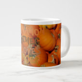 De Spice of Life Herfst Edition! Grote Koffiekop (Voorkant rechts)