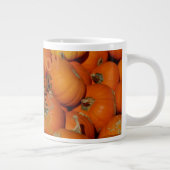 De Spice of Life Herfst Edition! Grote Koffiekop (Rechts)