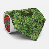 De Spicer Stropdas (Opgerold)