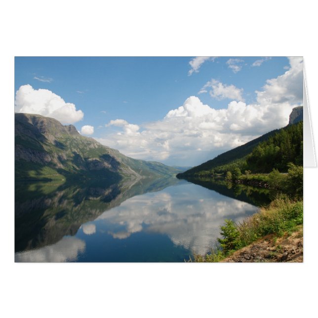 De spiegel (Voorkant Horizontaal)