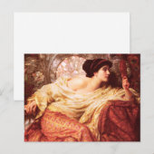 De spiegel briefkaart (Voorkant / Achterkant)