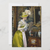 De spiegel | Gunnar Berndtson (Voorkant)