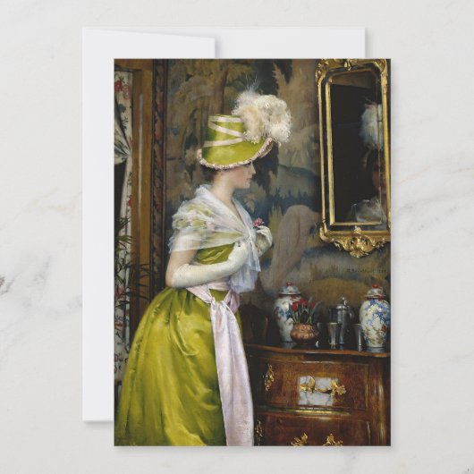 De spiegel | Gunnar Berndtson (Voorkant)