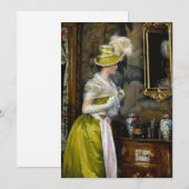 De spiegel | Gunnar Berndtson (Voorkant / Achterkant)