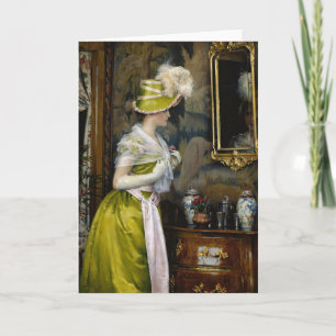 De spiegel   Gunnar Berndtson Kaart