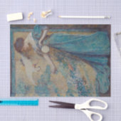 De spiegel van Robert Reid Tissuepapier (Craft)