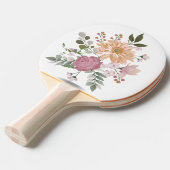 De Spin King:Aangepaste pingpongpeddels voor Spinn Tafeltennisbatje (Voorkant Gekanteld)