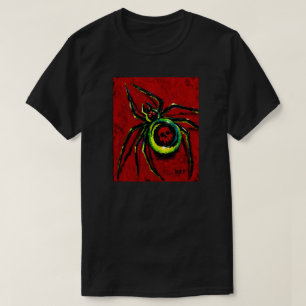 de spin t-shirt