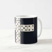 De Spinner Mug Koffiemok (Voorkant rechts)
