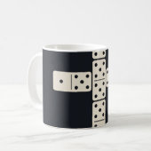 De Spinner Mug Koffiemok (Voorkant links)