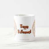 De Spin's Web Mok (Center)