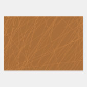 De Spin's Web Wrapping Papierset Inpakpapier Vel (Voorkant 2)