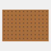 De Spin's Web Wrapping Papierset Inpakpapier Vel (Voorkant)