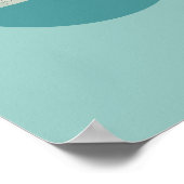 De spion poster (Hoek)