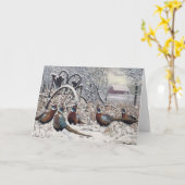 De Spionnen van Joshua nemen nota van Kaart (Gele Bloem)