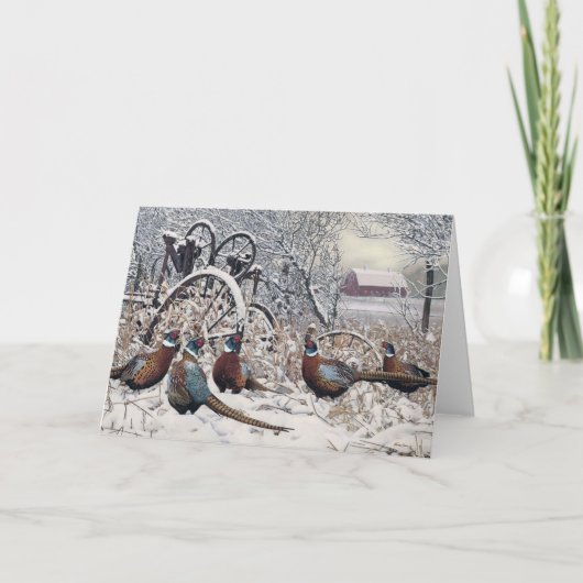 De Spionnen van Joshua nemen nota van Kaart (Voorkant)