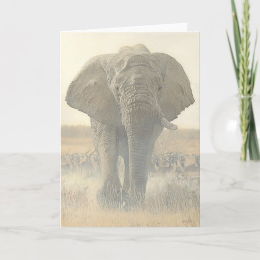 De Spionnen van Joshua nemen nota van Kaart (Voorkant)