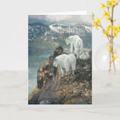 De Spionnen van Joshua nemen nota van Kaart (Gele Bloem)