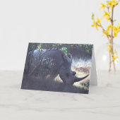 De Spionnen van Joshua nemen nota van Kaart (Gele Bloem)