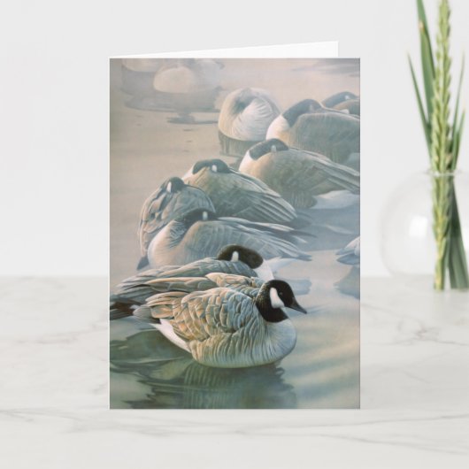 De Spionnen van Joshua nemen nota van Kaart (Voorkant)