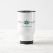 De Spirit Garden Travel Mug Reisbeker (Center)