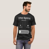 De Spirit Top Soca 2023 (Voorkant volledig)