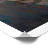 De spirituele kunst poster (Hoek)