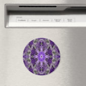 De Spirituele Mandala... Magneet (Insitu (Vaatwasser))
