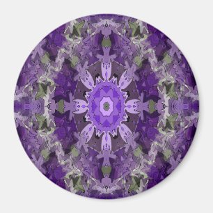 De Spirituele Mandala... Magneet