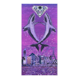 DE SPLASH PERFECT POSTER