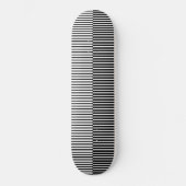De splitsing persoonlijk skateboard (Voorkant)