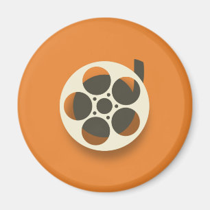 De Spoel van de film Magneet
