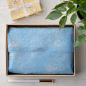 De Spons van Aqua Tissuepapier (Geschenk)