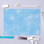 De Spons van Aqua Tissuepapier (Craft)