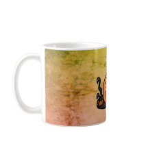 De Spooky Bloodshot Pumpkin