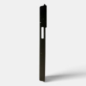 De Spooky Wereld van Halloween | Case-Mate iPhone Case (Achterkant / Rechts)