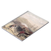 De spoorweg in Balaklava, bord uit 'De zitplaats v Notitieboek (Linkerzijde)