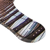 De spoorweg snijplank (Hoek)