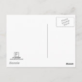 DE SPORK BRIEFKAART (Achterkant)