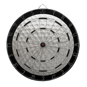 De Sport van de golfbal Dartbord
