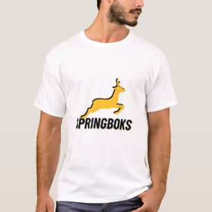 De Springboks Classic, Essential T-shirt